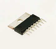 микросхема HA13118  SP-15TA