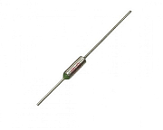 Термопредохранитель TZ D  125 °C    15A   tz_15a