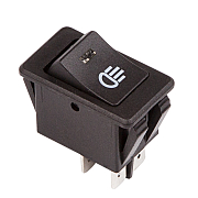 переключатель ASW-17D 12V 35A 