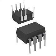 микросхема FSD200 DIP7