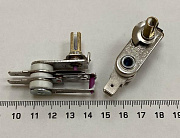 термостат KST-168T250-125v- 250v16A (№3)