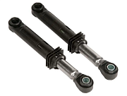 Амортизатор 70N DC66-00531A, DC66-00343H (L=155-260 mm, диам втулки - 10 mm ) 