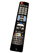 пульт AKB73756565 (AKB73756564) 3D SMART