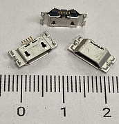 Разъем micro USB 41