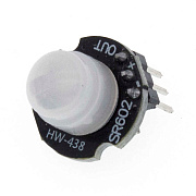 Датчик присутствия HC-SR602