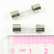 Предохранитель 10 250V (5x20)