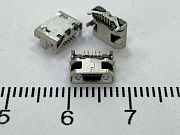Разъем micro USB 17