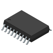 микросхема BL0202B SOP-18