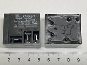 реле HJQ-15F-1-S-Z 24V