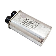 конденсатор электролитический 0.98/2100V