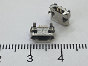 Разъем micro USB 45