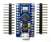 Аппаратная плата Arduino Pro Micro