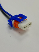 HB4-cer Разъём автолампы HB4 керамика