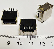 Разъем USB 20