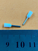 Наконечник на провод DN00710 (1.2x10mm)