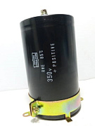 конденсатор KP 1500mFx350V (51x90 +85)