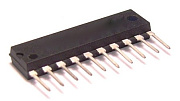 микросхема KA7632 SIP10F