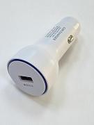 АЗУ 1USB S7+1U QC3.0 5V3.0A 9V2.0A 12V1.5A