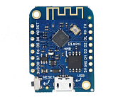 Модуль Wi-Fi адаптера WeMos D1 mini V3.0