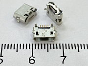 Разъем micro USB 26