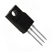 тиристор BCR8PM TO220F
