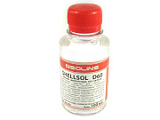 индустриальный очиститель "SHELLSOL D60" 100мл.