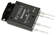твердотельное реле S216S01 SIP4
