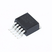 микросхема XL4015E1 TO-263-5L