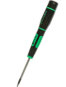SD-081-T5H ProsKit Отвертка ручная прецизионная Torx (звезда) антивандальная