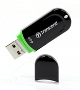 флэшка USB Transcend 4GB 300