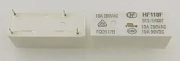 реле HF118F 024-1HS5 24V 10A
