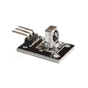 ИК-модуль для ARDUINO на TL1838