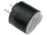 зуммер с генератором 12V