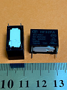 реле HF32FA 012-HSL1 12V 5A
