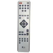 пульт 6710CDAG01A DKS6000 karaoke DVD