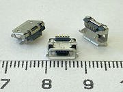 Разъем micro USB 7