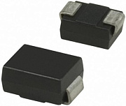 Диод S3M (3A, 1000V) smd