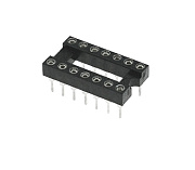 Панель для микросхем SCSM-14