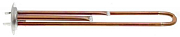 Нагр. элемент (ТЭН) тип RF 1300W, МЕДЬ, тип верт. (066057)