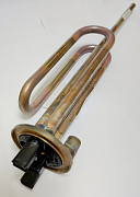 Нагревательный элемент (ТЭН) RCF PA M6 1500W 220V, под круглый фланец