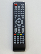 пульт RT LT-43T01R Smartic LES-42X84WF