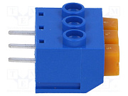 Клеммник DG390-5.0-03P-12