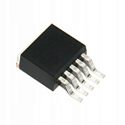 микросхема AP1506-50K5LA TO-263-5