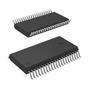 микросхема AM29F200BB-70SE SMD