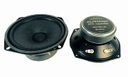 Динамик ETP1300S2 СЧ 8 Ом, R-MS/MAX 40/80 Вт 250-12000гц 92дб