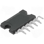 микросхема TDA9536 CLIPWATT11