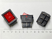 переключатель RWB-506 15A 6 контактов