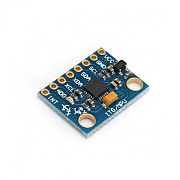GY-521-MPU-6050 3х осевой гироскоп + акселерометр 