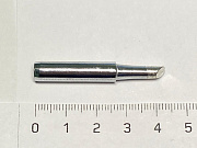 Жало для паяльника ELEMENT-900-MT-4С (прямое скошенное)