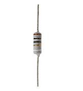 резистор 2W 0,1ом